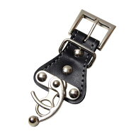 【当店在庫有★デグナーWEB正規代理店】デグナー NBP-1 NB用ワンタッチ金具バックル ONE TOUCH METAL FIT…