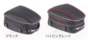 【デグナーWEB正規代理店】デグナー NB-151 ★ シートバッグ マックス21L 容量可変式シートバッグ/DENNER ADJUSTER SEAT BAG バイク オートバイ DEGNER NB-151