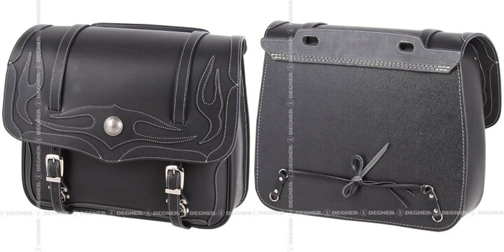 楽天市場】【デグナーWEB正規代理店】デグナー SB-29 レザーサドル 