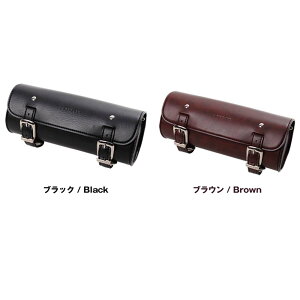 【デグナーWEB正規代理店】 デグナー DTB-2 シンセティックレザーツールバッグ SYNTHETIC LEATHER TOOLBAG DEGNER DTB-2