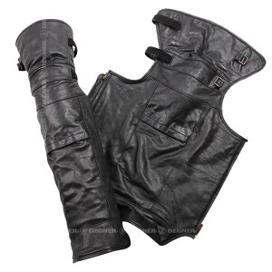 yfOi[FWEBK㗝XzfOi[ (DEGNER)  u[c`bvX/BOOTS CHAPS DBC-09