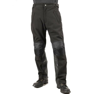 yꕔXɍ݌ɗL fOi[WEBK㗝Xz fOi[ DP-29 Y\tgVFI[o[pc MEN'S SOFT SHELL OVER PANTS ubN DEGNER DP-29