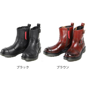 yfOi[WEBK㗝Xz fOi[ HS-B10 fB[X VtgK[ht U[ZIPGWjAu[c LEATHER ZIP BOOTS WITH SHIFT GUARD CfBOV[Y oCN V[Y DEGNER HS-B10