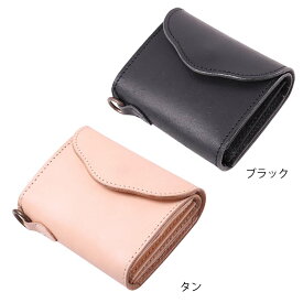 【送料無料★デグナー認定WEB正規代理店】デグナー(DEGNER)★三つ折りウォレット/TRI-FOLD WALLET W-111