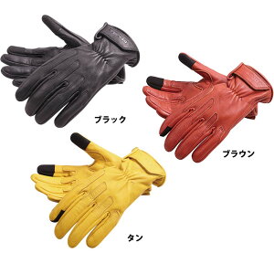 yfOi[WEBK㗝Xz fOi[ TG-67 3V[Yg郌U[O[u 3 SEASONS WASHABLE LEATHER GLOVE DEGNER TG-67