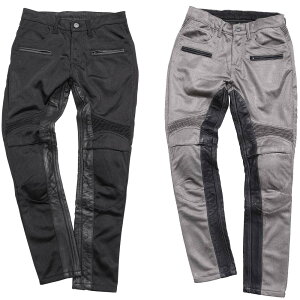 yꕔX݌ɗLfOi[WEBK㗝Xz fOi[ FRP-33A fB[XeLX^C bVpc LADIES TEXTILE MESH PANTS DEGNER FRP-33A