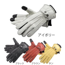 【一部当店在庫有 ★ デグナーWEB正規代理店】 デグナー WG-34 ウィンターグローブ WINNTER GLOVE 防水透湿 快適 温かい 冬用 DEGNER WG-34