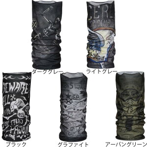 yꕔX݌ɗLzACERBIS (A`FrX) lbNQ[^[ SP CLUB NECKGAITER AC-91028