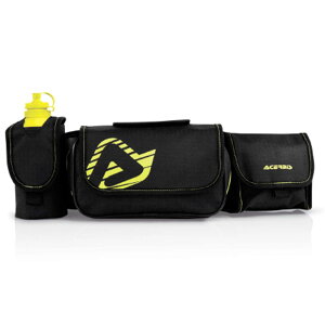 ACERBIS (アチェルビス)★IMPACT ウエストパック AC-17032
