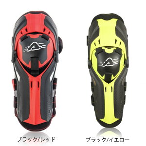 【送料無料】ACERBIS (アチェルビス)★GORILLA ニーガード 左右セット AC-22114