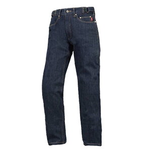 【一部当店在庫有】ラフアンドロード RR7725LF HOTウインドガードデニムパンツ ルーズフィット ワンウォッシュネイビー RR7725LF