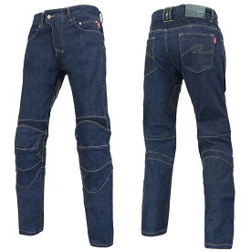 【一部当店在庫有】 ラフアンドロード RR7474 ★EI:EO ストレッチライドデニム ワンウォッシュネイビー ROUGH&ROAD RR7474