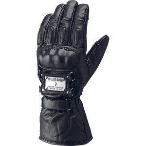 yz CG[R[ (YeLLOWCORN)LEATHER WINTER GLOVES hEB^[O[u YG-247W