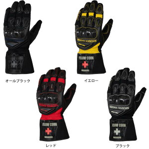 yꕔ݌ɗLz CG[R[ (YeLLOW CORN) YG-347WEB^[O[u I[goCp hh WINTER GLOVES YG-347W