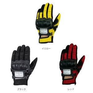 CG[R[ YG-247M bVO[u MESH GLOVE tČ YeLLOW CORN YG-247M