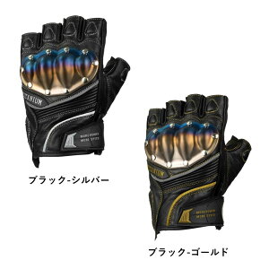 yꕔX݌ɗLz CG[R[ YG-192S Titanium Leather GLOVE t O[u YeLLOW CORN YG-192S