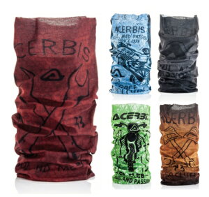 【一部当店在庫有】ラフ&ロード アチェルビス SP CLUB ネックゲーター ACERBIS AC-22618