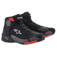 【一部当店に在庫有】 【alpinestars×HONDA】ホンダシーアールエックスドライスターライディングシュー…