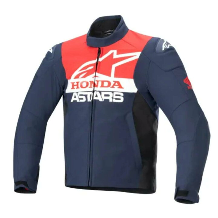 楽天市場】【あす楽☆当店在庫有☆送料無料】 【alpinestars×HONDA 