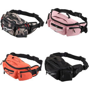 �A���p�C���X�^�[�Y 6106718 ���J���K V2 �E�G�X�g�o�b�O KANGA V2 WAIST BAG Alpinestars 6106718