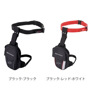 ApCX^[Y 6108121 ANZXTCobO oCNp ACCESS THIGH BAG Alpinestars 6108121