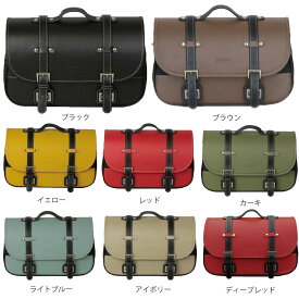 【一部当店在庫有★AMBOOT正規販売登録店】 AMBOOT AB-SBMR01 ★ サイドバッグ MR 9L バイク オートバイ アンブート AB-SBMR01