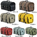 【一部当店在庫有】AMBOOT AB-STBG01 ★ シートバッグ 容量約11L リアバッグ 縦横どちらでも装着可 アンブート AB-STB…
