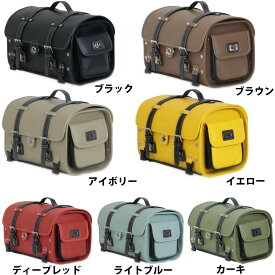 一部在庫有★AMBOOT AB-STBG01 ★ シートバッグ 容量約11L リアバッグ 縦横どちらでも装着可 アンブート AB-STBG01