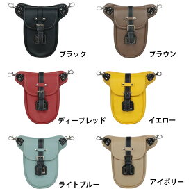 【一部在庫有★AMBOOT (アンブート) 正規販売登録店】 AMBOOT AB-LG01 レッグバッグ AB-LG01