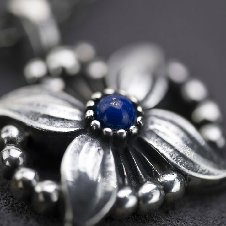 楽天市場】ジョージジェンセン GEORG JENSEN イヤーペンダント 1998  