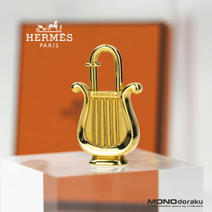【希少・限定品・箱付】エルメス HERMES チャーム カデナチャーム アンネドゥラミュジック ANNEE DE LA 