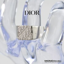 楽天市場】Christian Dior トロッター リング（ジュエリー 