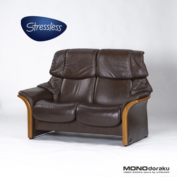 楽天市場】【中古】ソファ エコーネス Ekornes Stressless ストレス 