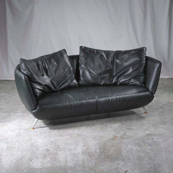 楽天市場】【中古】ソファ デセデ de Sede DS-102/03 ワイドソファ 