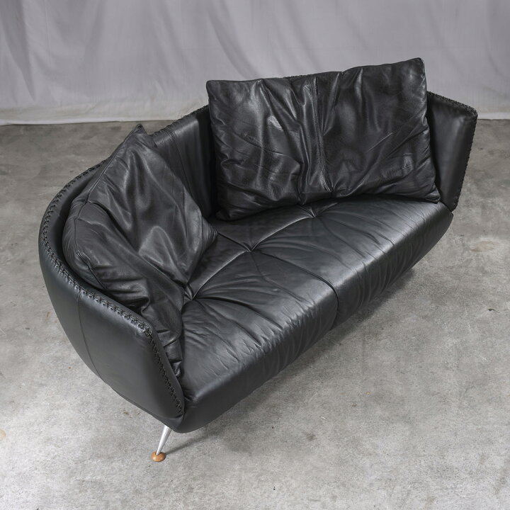楽天市場】【中古】ソファ デセデ de Sede DS-102/03 ワイドソファ 