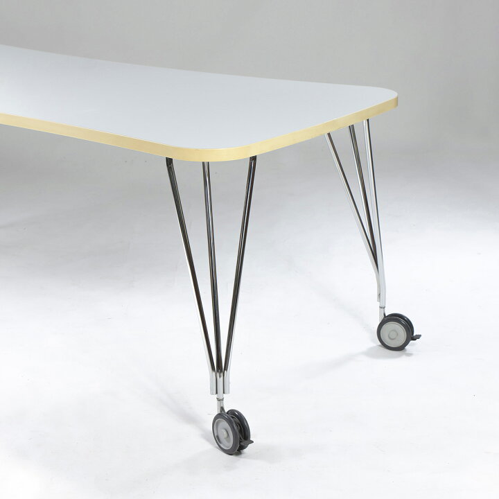 楽天市場】【中古】オフィステーブル カルテル Kartell MAX マックス 