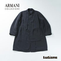 楽天市場】アルマーニ コート メンズ 中古（メンズファッション）の通販