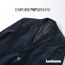 楽天市場】アルマーニ ベロア ジャケットの通販 