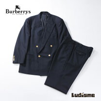楽天市場】バーバリー スーツ 中古の通販 