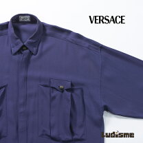 楽天市場】gianni versace シャツの通販 