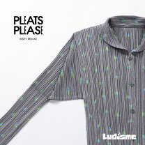 楽天市場】pleats please issey miyake（シャツ・ブラウス｜トップス  