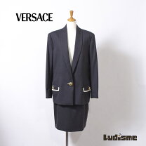 楽天市場】ヴェルサーチ スーツ（レディースファッション）の通販