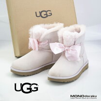 楽天市場】ugg リボン ミニの通販 