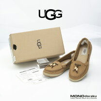 楽天市場】UGG モカシン（靴サイズ（cm）22.5）（レディース靴｜靴）の通販