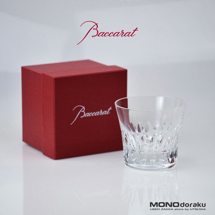 楽天市場】バカラ ローザ Baccarat Rosa イヤータンブラー2015 ロック 