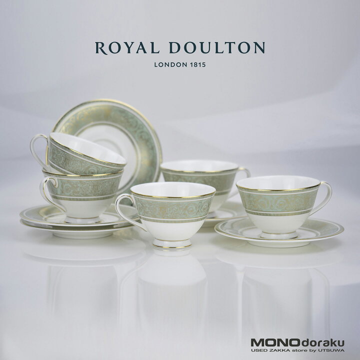 楽天市場】ロイヤルドルトン イングリッシュルネッサンス ROYAL 