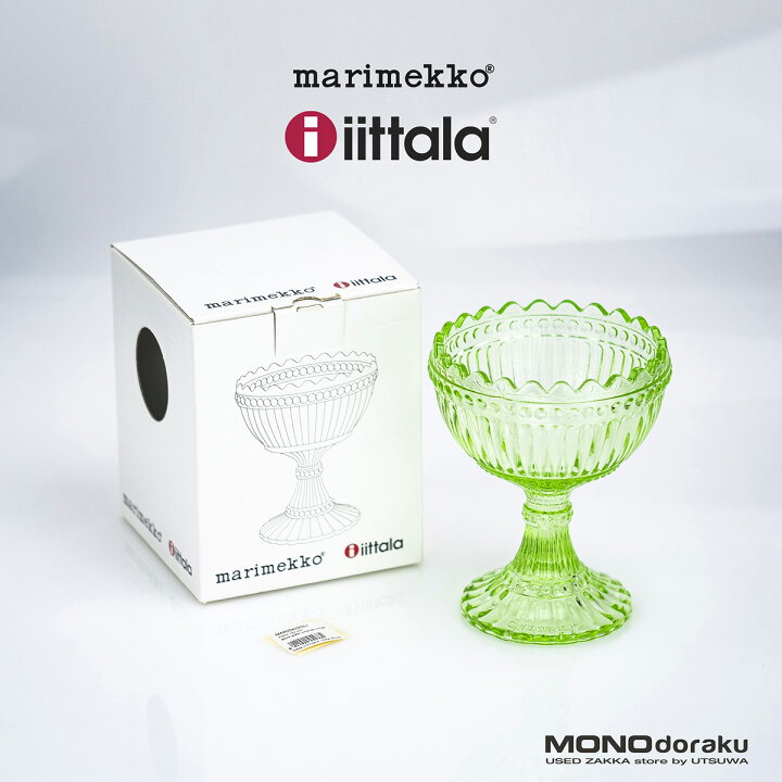 楽天市場】イッタラ×マリメッコ マリボウル iittala x Marimekko 