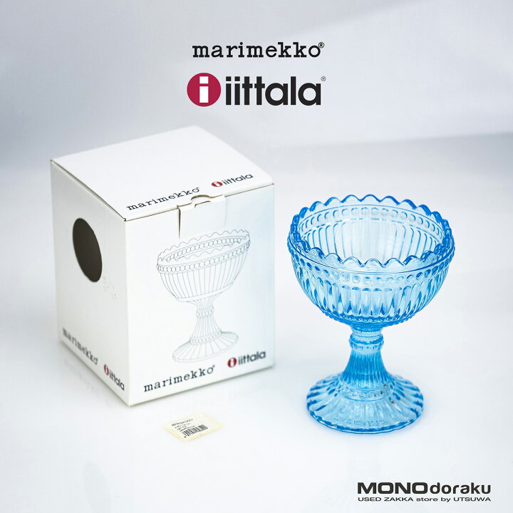 楽天市場】イッタラ×マリメッコ マリボウル iittala x Marimekko 