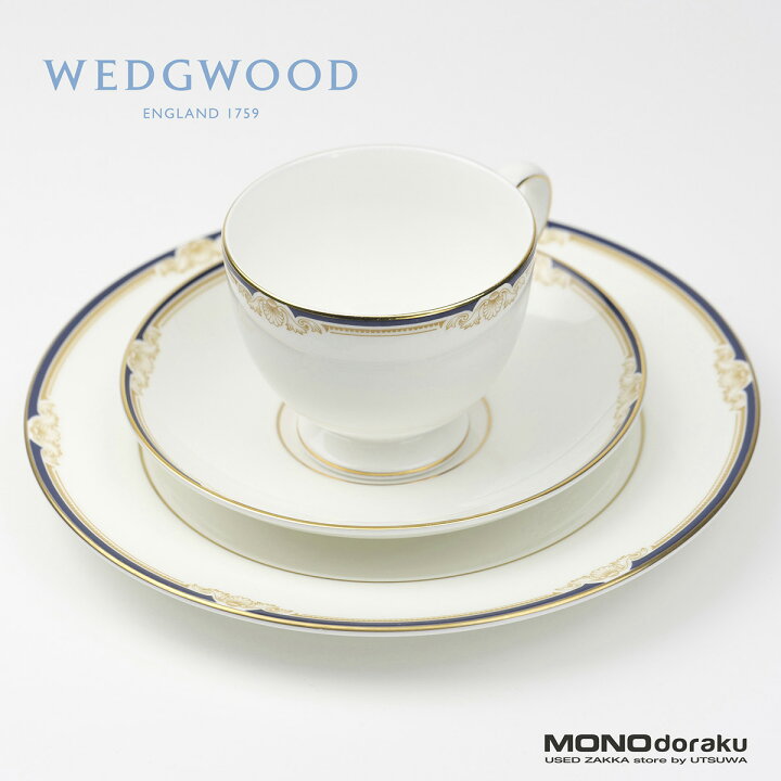 楽天市場】WEDGWOOD ウェッジウッド Cavendish キャベンディッシュ  