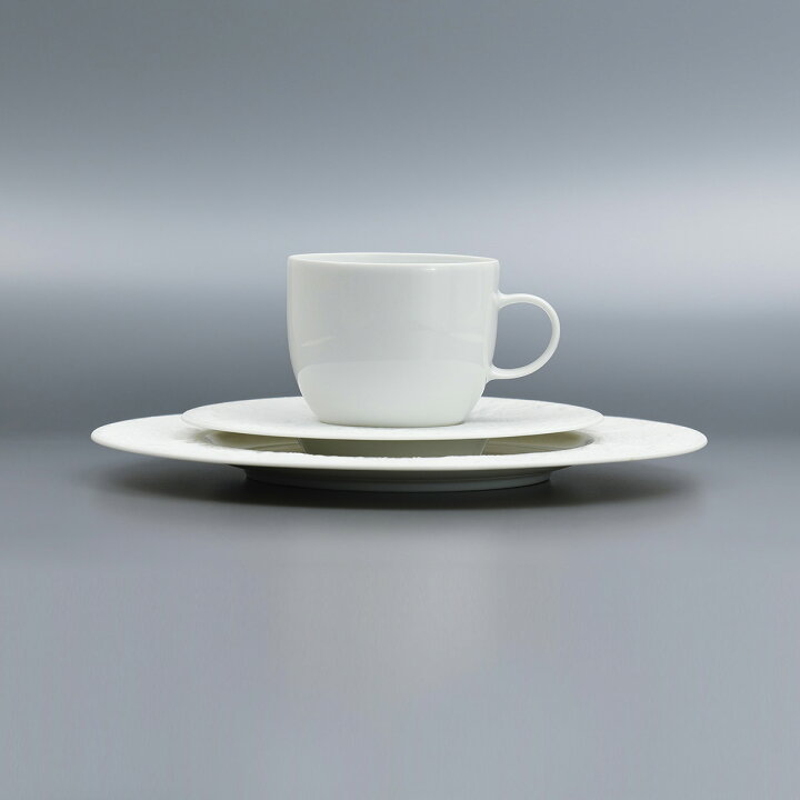楽天市場】ローゼンタール Rosenthal 魔笛 ホワイト ビョルン・ヴィン 